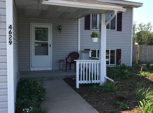 4629 Pond View Cir, Big Lake, MN 55309