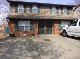 1104 Roosevelt St, Collinsville, IL