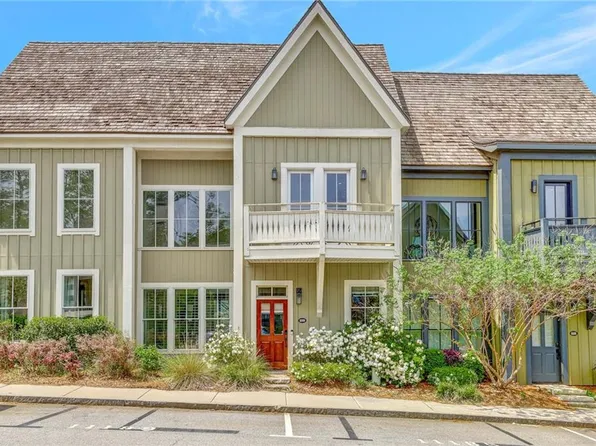11189 Serenbe Ln, Chattahoochee Hills, GA 30268
