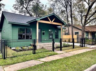 4603 Farmer St, Houston, TX 77020