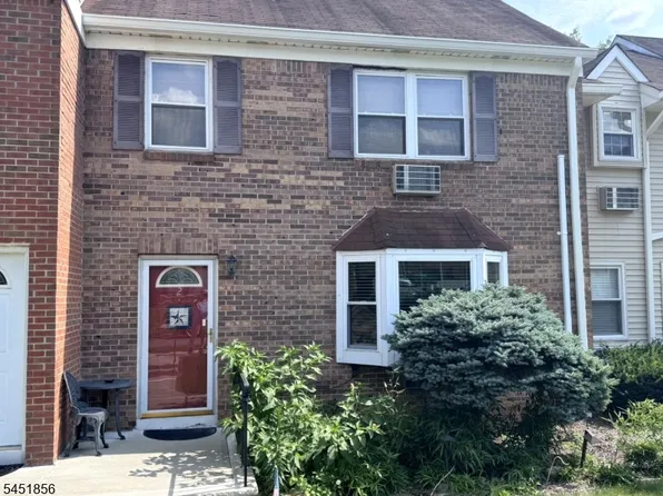322 Richard Mine Road BLDG Q #2, Rockaway Twp., NJ 07885