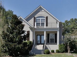 811 Valley View Cir, Brentwood, TN 37027