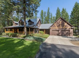 155 Stageline Dr, Whitefish, MT 59937