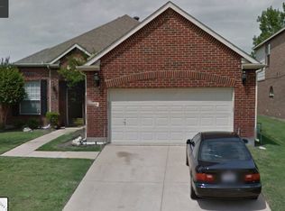 10610 Newcastleton Ln, Rowlett, TX 75089