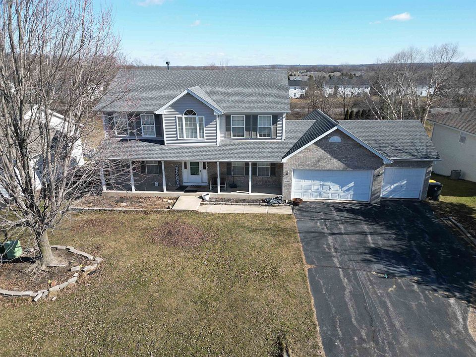 10365 Lismore Rd, Roscoe, IL 61073 Zillow