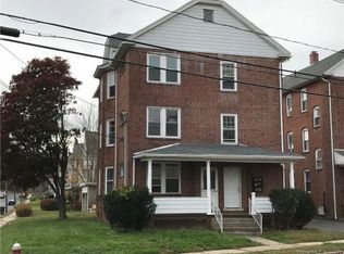 116 Shuttle Meadow Ave FLOOR 1, New Britain, CT 06052