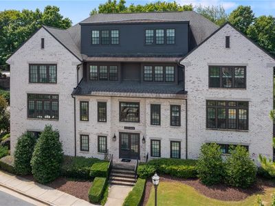 6432 Canopy Dr, Sandy Springs, GA, 30328