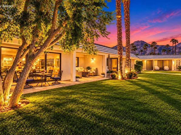 45475 Pueblo Rd, Indian Wells, CA 92210