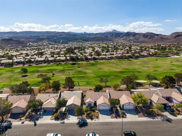 2091 Eagle Watch Dr, Henderson, NV 89012