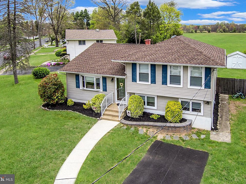 1 Probasco Dr, Allentown, NJ 08501 Zillow