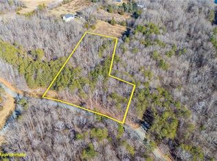 0 Lylas Ln #1C, Efland, NC 27243