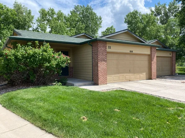 850 S Overland Trl, Fort Collins, CO