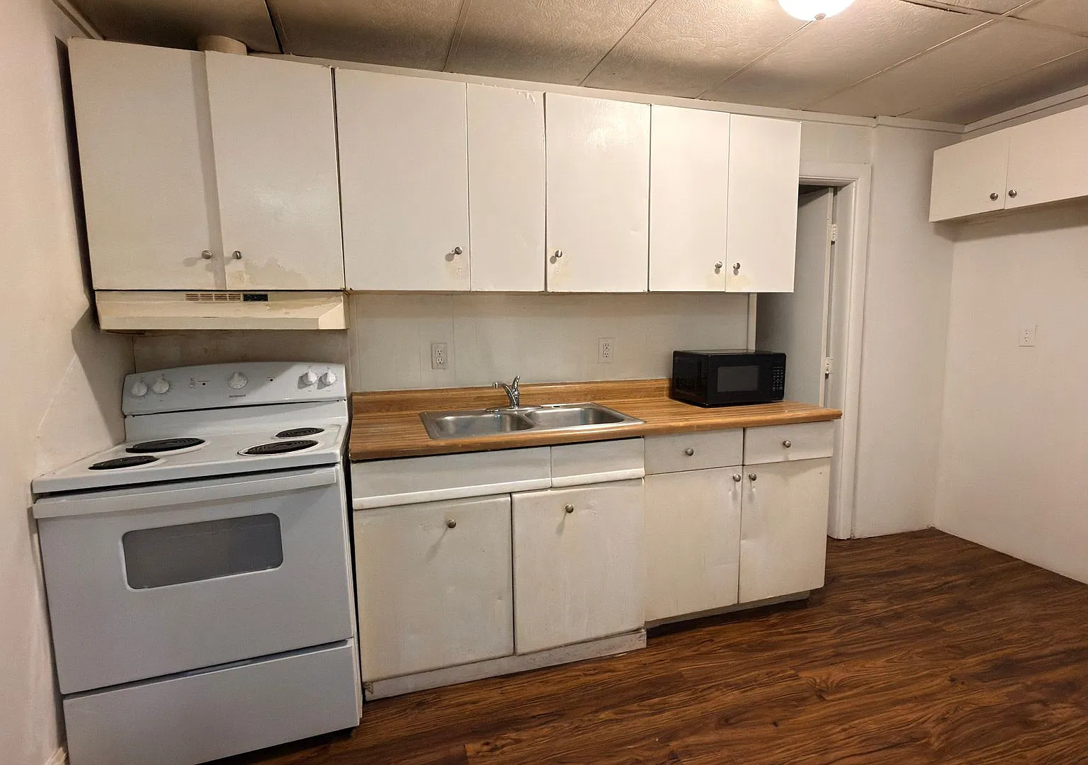 1 bedroom Apartment Minutes from Purdue University — Photo 4