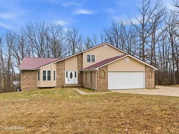 180 McDonald Rd, Leitchfield, KY 42754