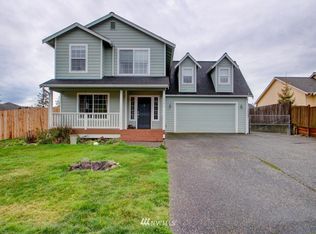 2301 S 18th St, Mount Vernon, WA 98274