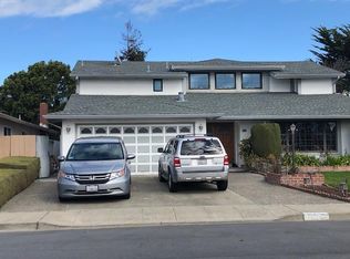 973 Crane Ave, Foster City, CA 94404