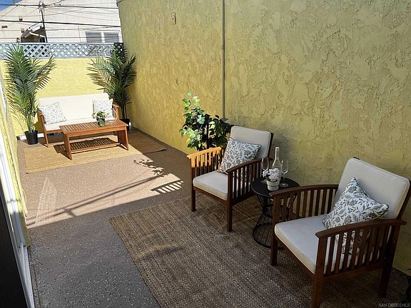 5th image of 4950 Coronado Ave Unit 10