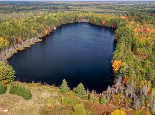 2088 Adams Rd, Eagle River, WI 54521