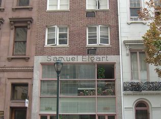 1606 Locust St #302, Philadelphia, PA 19103