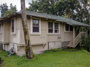 17-277 N Ala Rd, Mountain View, HI 96771