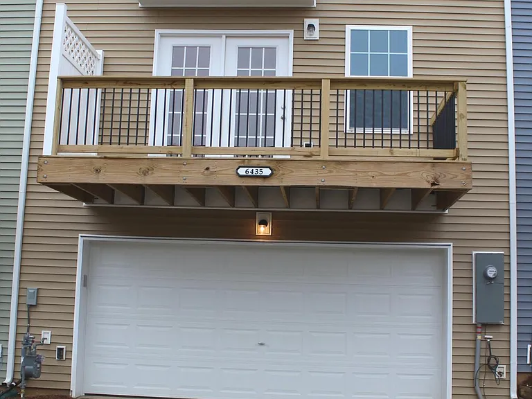6435 Prosperity Church Rd — Photo 24