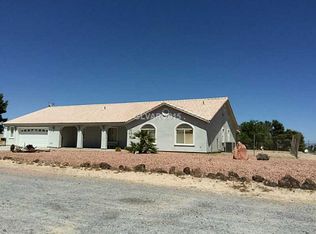 3620 Citadel Cir, Las Vegas, NV 89118