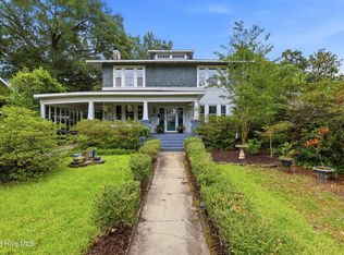 210 Northern Blvd, Wilmington, NC 28401