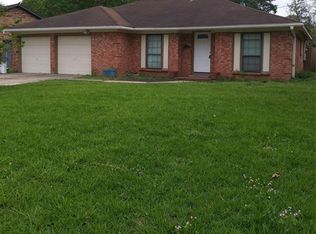 731 Fawn Dr, Houston, TX 77015