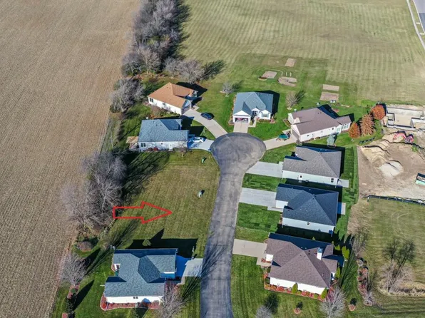 Lt13 MEADOW COURT, Delavan, WI 53115