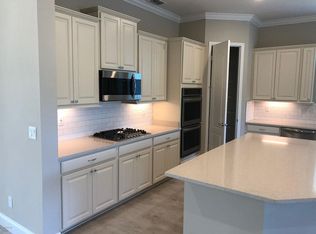 744 Enrede Ln, Saint Augustine, FL 32095