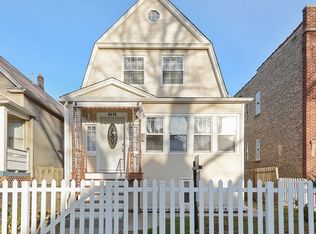 4113 N Monticello Ave, Chicago, IL 60618
