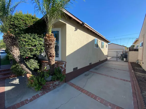 4438 Maybank Ave, Lakewood, CA 90712