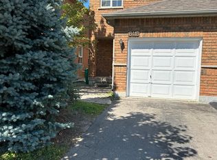 6415 Saratoga Way, Mississauga, ON L5N 7V7