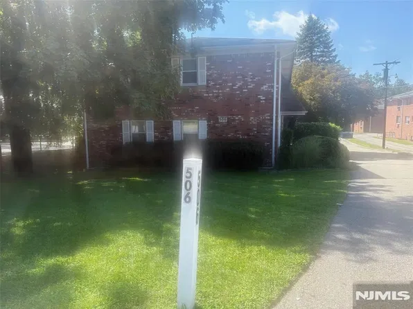 506 Wanaque Avenue #F6, Pompton Lakes, NJ 07442
