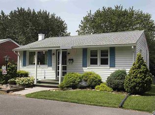 707 Noble St, Lebanon, PA 17042