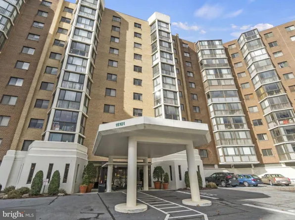 15101 Interlachen Dr Unit 1-902, Silver Spring, MD 20906