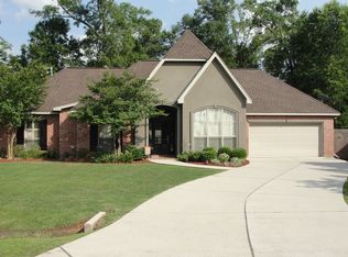 205 Coquille Ln, Madisonville, LA 70447