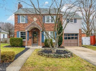 1514 Chatham Rd, Camp Hill, PA 17011