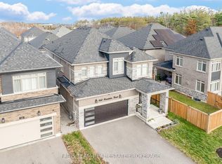 160 Franklin Trl, Barrie, ON L9J 0J2