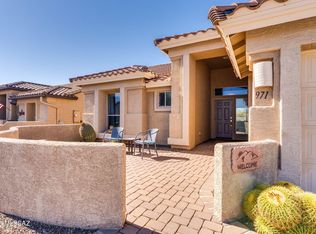 971 N Desert Deer Pass, Green Valley, AZ 85614