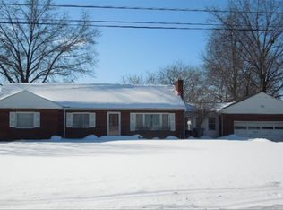 2822 Anderson Morris Rd, Niles, OH 44446