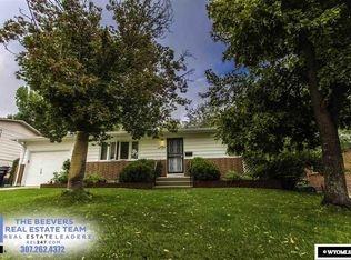 1460 Hazelwood Dr, Casper, WY 82609