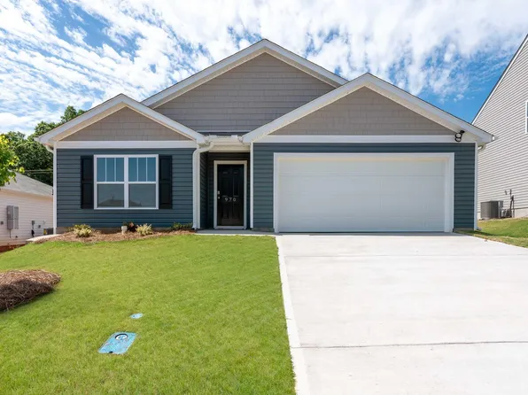 970 Jubilee Trl Lot 18, Woodruff, SC 29388