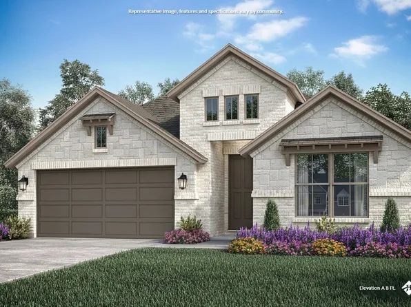 4638 Sweeprange Rd, Midlothian, TX 76065