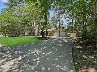 8 Fallenstone Dr, Spring, TX 77381