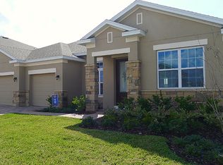 14467 Black Lake Preserve St, Winter Garden, FL 34787