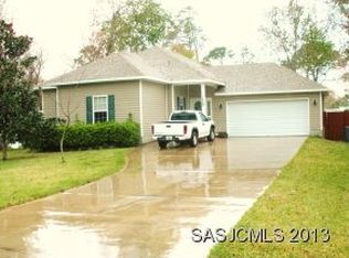 236 Ocean Blvd, Saint Augustine, FL 32095