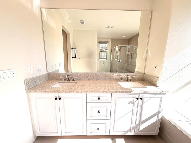 Master Dual Sinks