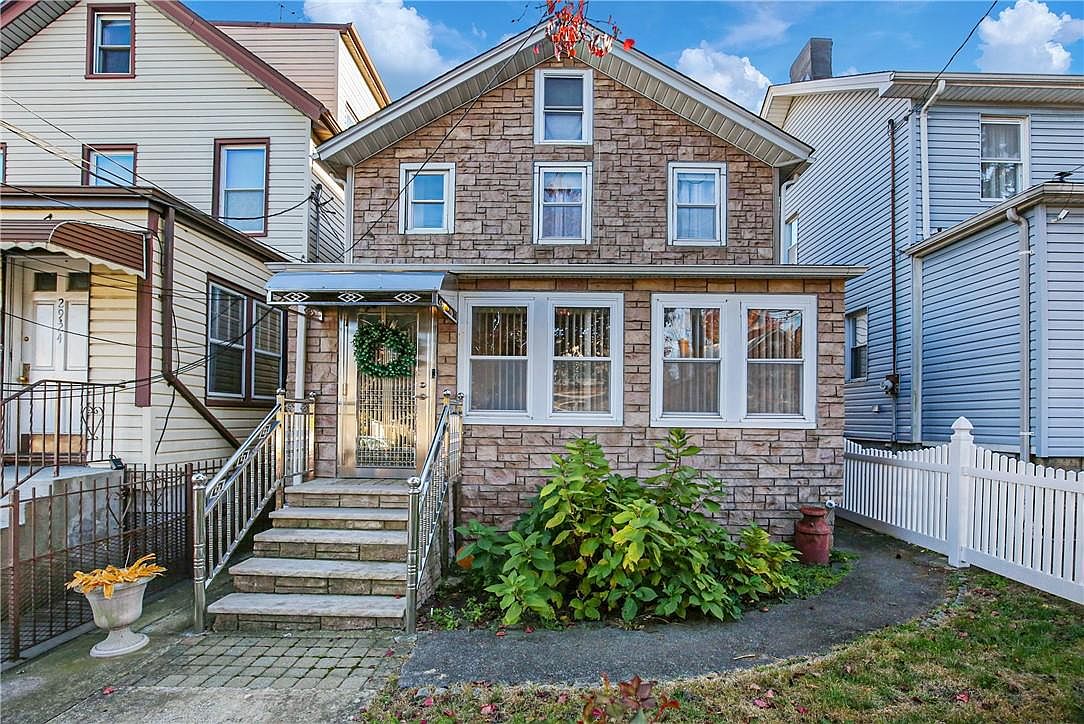 2922 Haskin Street, Bronx, NY 10461 | Zillow