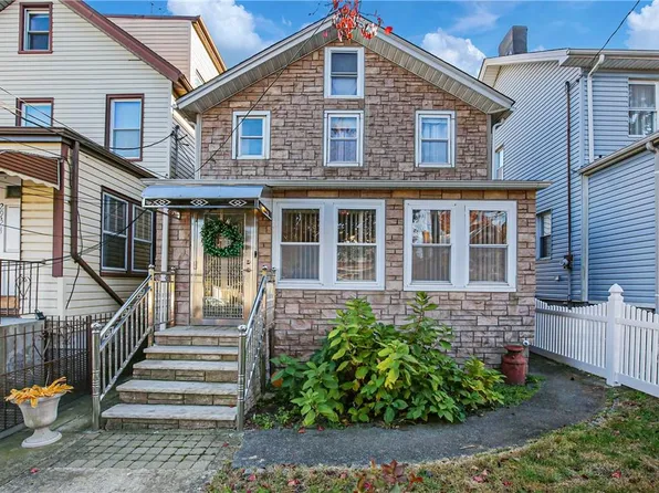 2922 Haskin Street, Bronx, NY 10461